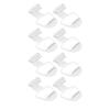 2-8Pcs Charging Port Anti-Lost Dust Plug for Apple iPhone 14 13 12 11 Pro Max XR X 8 7 Silicone Dustplugs IOS Port Stopper2