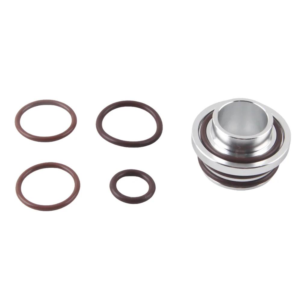 For Oil Pump Pickup Pipe Aluminium Fkm Seal For Vauxhall Opel Ignia Zafira Astra Cascada 2.0Cdti Suzuki Sx4 Saab 9-5 2.0 Ttid