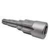 1/2 Valve Pull-Off Carbon Steel Tower Head Wrench For 10-21Mm Radiator Valve With Ratchet Use On Radiator Water Heating Valve
