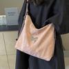 Fashion Tote Bag Purse, Large Capacity Shoulder Handbag Crossbody Bag for Women