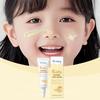 Children Special Care  Cream Moisturizing Locking Moisture Nourishing Wiping Face Skincare Moisturizing Body Lotion