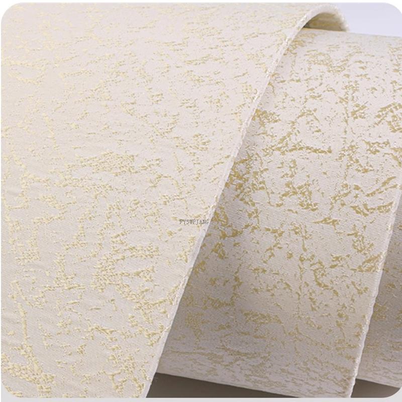 Diatom Mud Wall Sticker Self-Adhesive Worsted Cloth Surface Thickened Waterproof Wall Cloth Bedroom Flexible Soft Bag Wallpaper