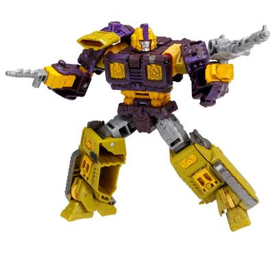 Transformers War for Cybertron Serie Autobot Impactor WFC-15