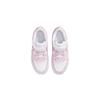 Nike Court Borough Low 2 White Pink Foam PS DQ0473-100