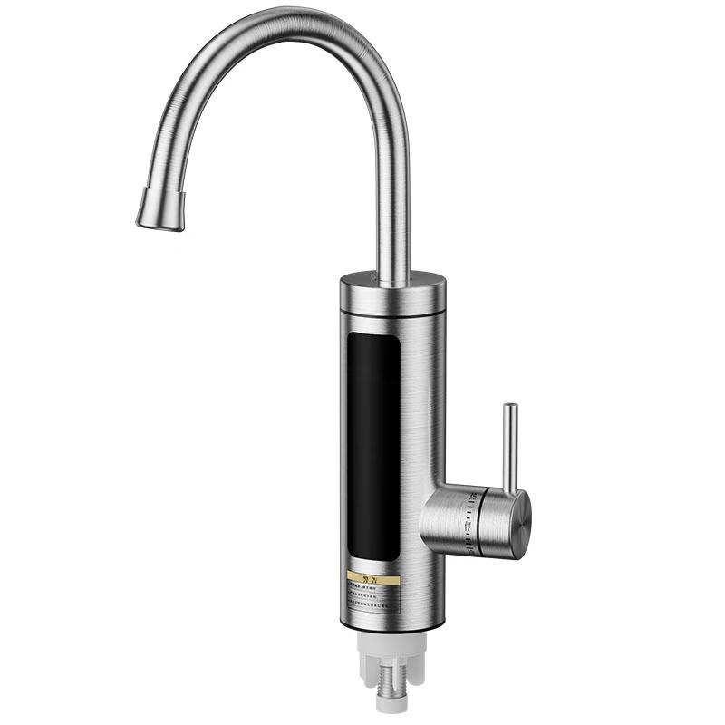TLXT Instant Kitchen Electric Hot Water Faucet