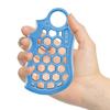 Honeycomb Grip Strength Trainer Hand Grip Strengthener  Hand Strength Exercise Tool