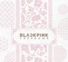 [BLACKPINK THE GAME Coupon Card Collection] BLACKPINK'S NEW YEAR GREETING
