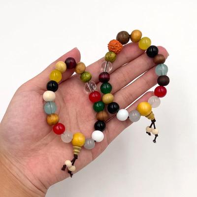 Armbänder – Perlenarmbänder