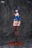 Animester Shiny Sakura a newcomer in a Chinese scale PVC ABS figure Series Nangu, dress, 1/6 & pre-painted