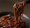Samyang Zzarrr Jjajang Ramen Rich Savory Black Bean Sauce Chewy Noodles 140g x 8 Packs