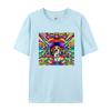 The Beagles Tshirt Fashion Men Tee Shirts Casual Tops Shirts Soft  Comfortable Mens Loose TShirt White