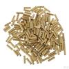 200 Pcs. Single Sleeves, Copper Tube, Plug Mixed Size