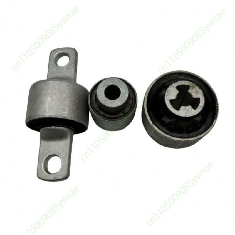 Control Arm Bushing For Tesla Model Y/3 Lower and Upper Suspension Straight Arm Bushing Assembly 1044348 1044358 1044343 1044323