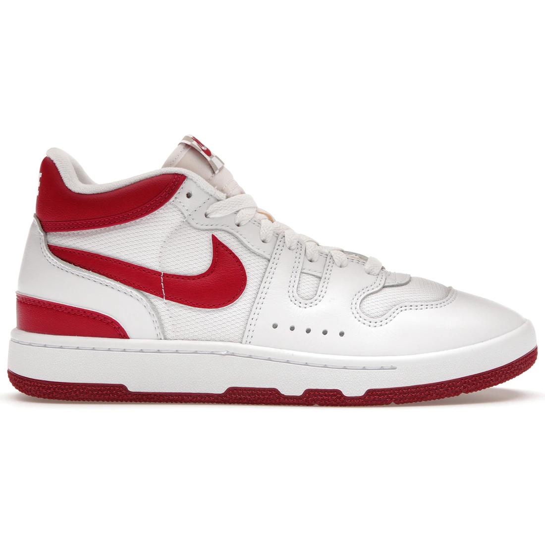 

Кроссовки Nike Mac Attack QS SP Red Crush(ФБ8938-100) 44