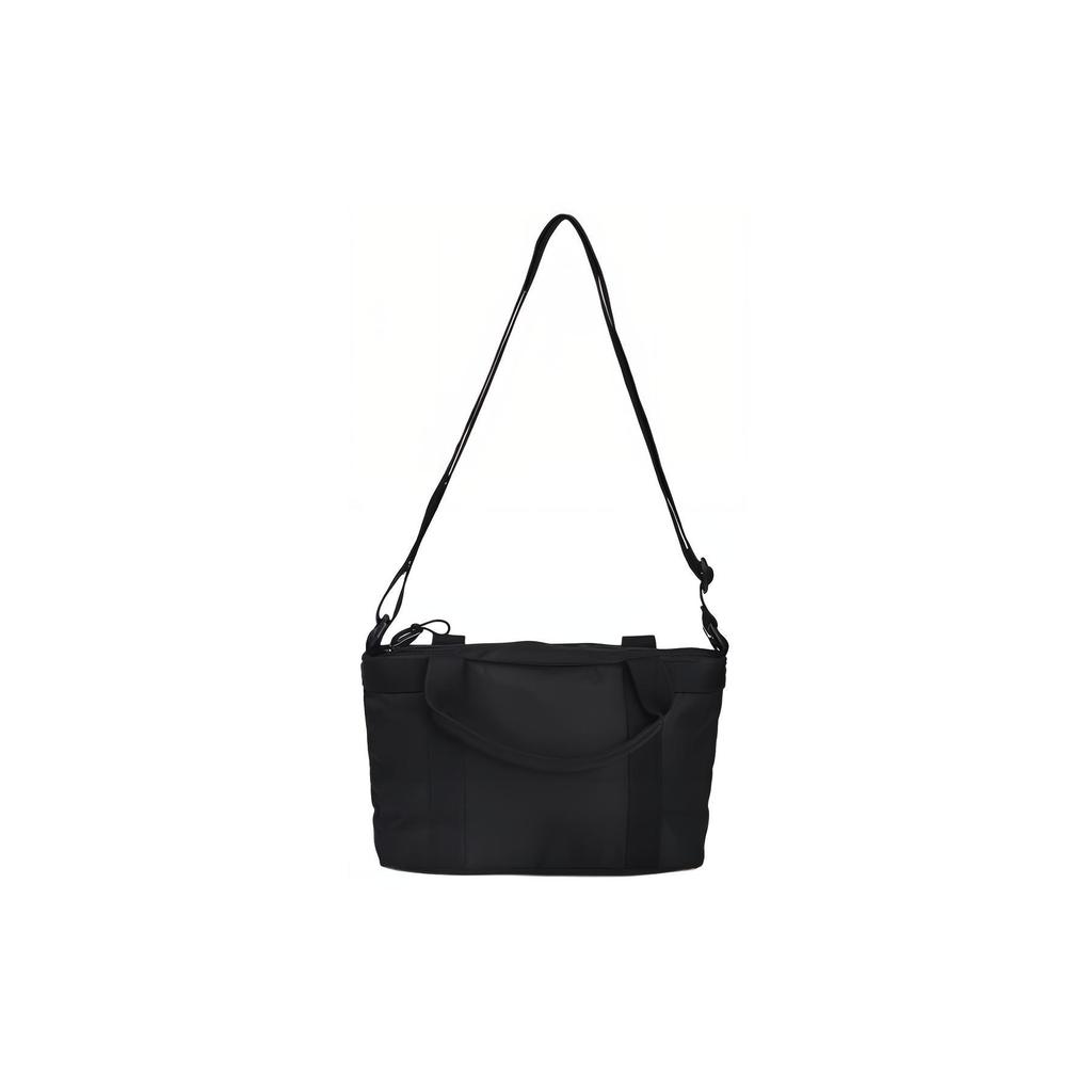 New Under Armour Polyester Tote Bag Shopping Bag Shoulder Bag Crossbody Bag Mini Women's Black 1385358-001