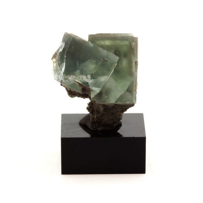 Fluorite verte 51.8 carats
