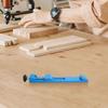 Base Guide Positioning Clamp Lightweight Edge Guide Durable Quick Fixing Clip  Factory