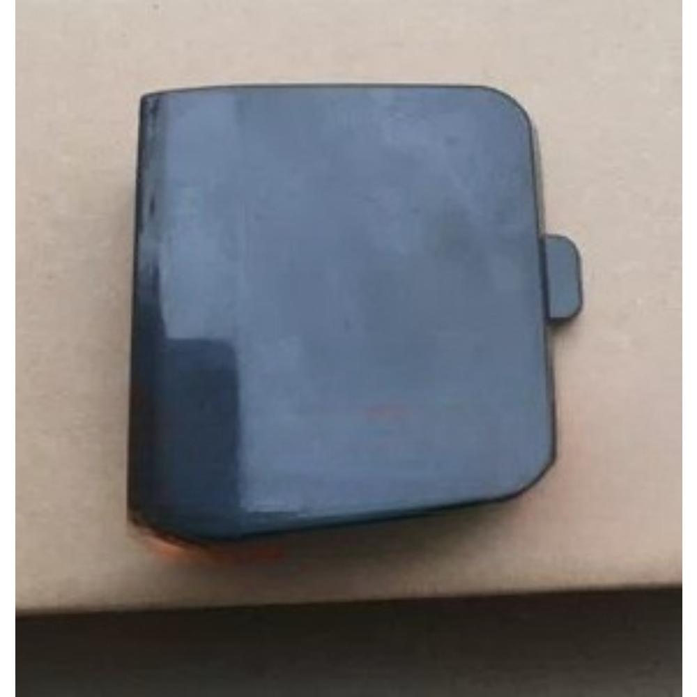 Rear Bumper Towing Hook Cover Locking Cap Accessory for Volkswagen Golf MK6 R20 china brand