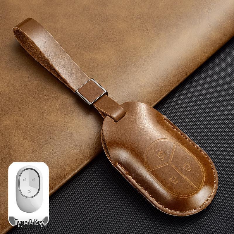 Nio ES6/ES8/ET7/ET5/EC6/EC7/ES7 Key Pouch Protective Shell