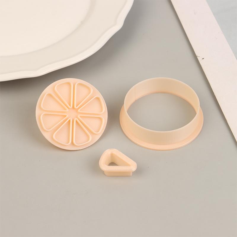 Envelope With Love Heart Shaped Cookie Cutters Stamps Flower Petal Pattern Biscuit Embosser Mould Fondant Baking Decorating Tool