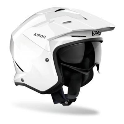 Equipamentos de proteção – Capacetes para motociclistas