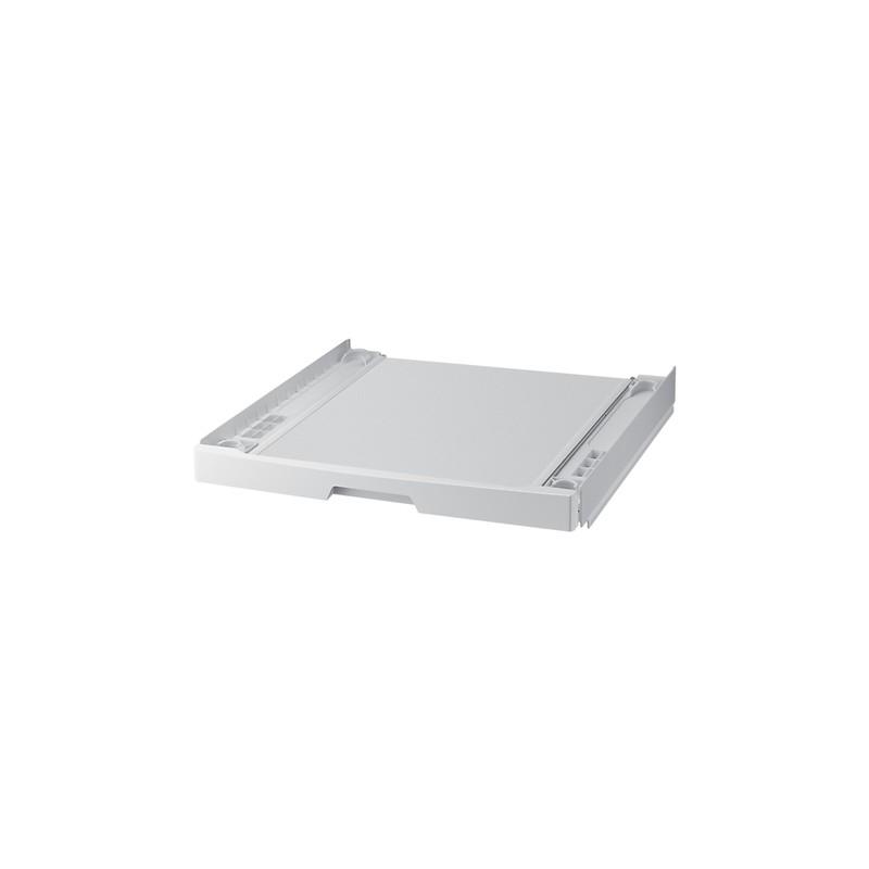 Samsung Weiss Waschmaschinenzubehör Skk-Udw Verbindungsrahmen S7 Weiß 60,5X56,5X7,5 Cm - Bild 3