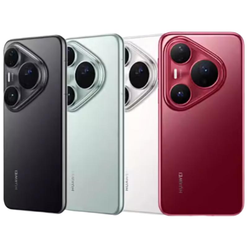 Huawei Pura 80 Pro+ (CN Version)