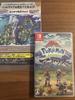 [USED] Pokemon Legends Arceus with bonus