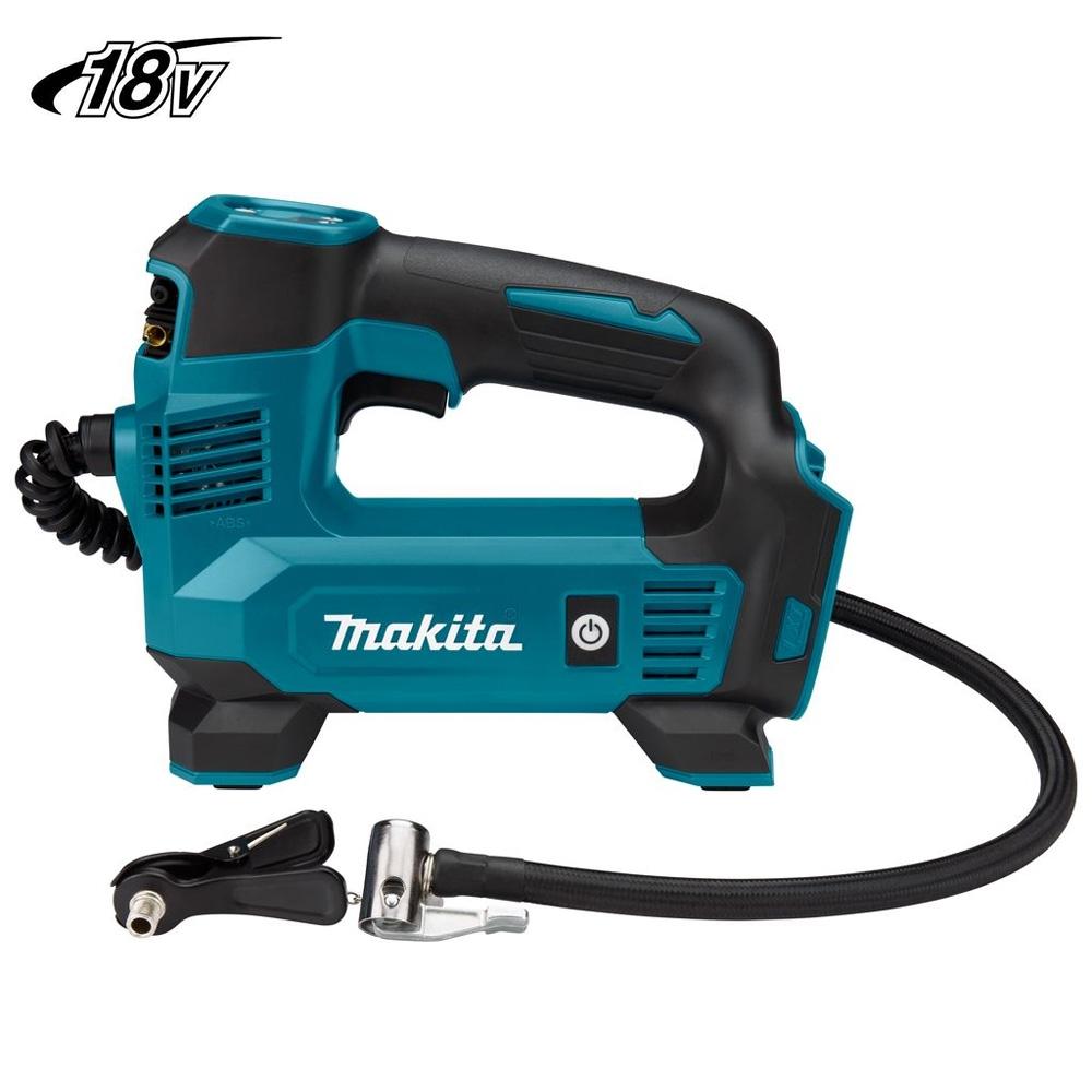 

[18 В] Инжектор наддувочного воздуха Makida DMP180Z [только основной блок]