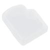 Electric Bike LCD Display Cover Silicone Rain Proof Electric Bike Display Screen Protective Case for EN06