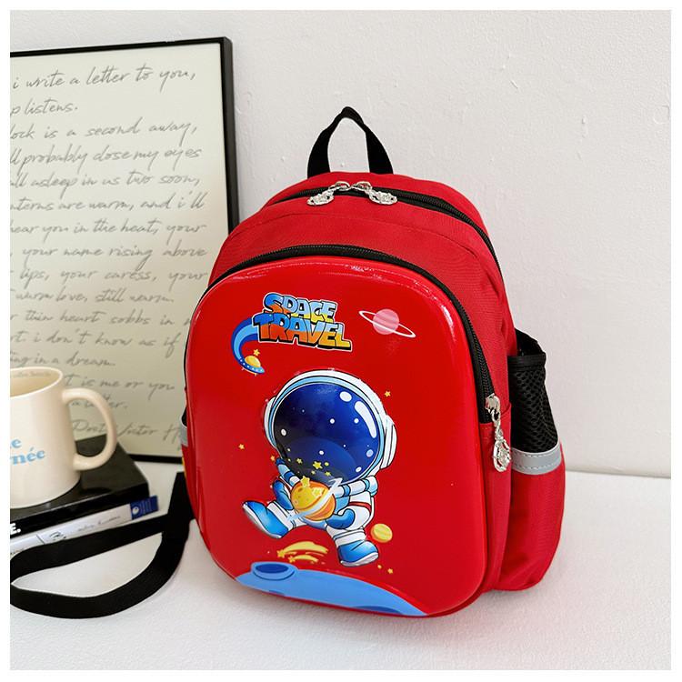 Adorable Cartoon Kids Backpack Lightweight Durable Nylon For School And Travel