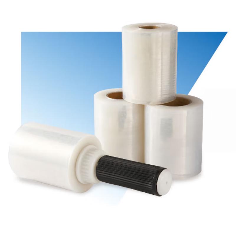 LP Sports Adhesive Film & Ice Pack Stick Set
