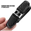 For Peugeot 208 3008 308 2008 207 107 508 607 106 406 407 307 206 301 408 500 Car Sun Visor Sunglasses Clip Glasses Clamp Holder R1