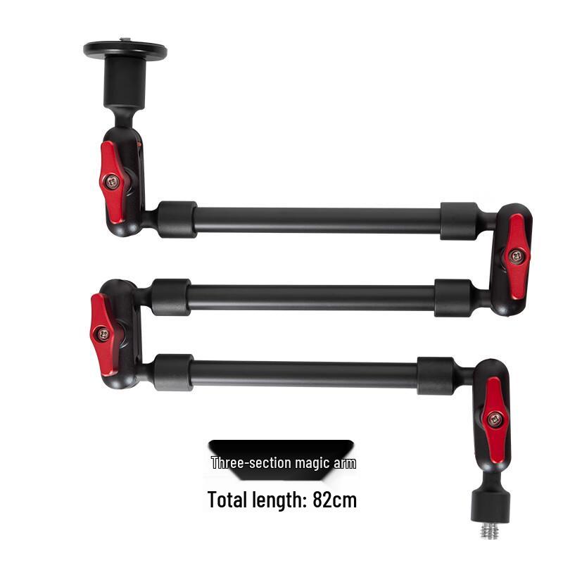 TEXIAN Multi-functional Magic Arm Support Stand