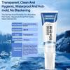Household Underwater Adhesive Sealant - Fish Tank Leak Repair Glue, Waterproof, Strong Bonding, Suitable for Home Water Scenes