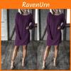 Stylowy Damski Top Oversize z Rękawami nietoperzowymi Idealny do Codziennych Stylizacji Miękka Bawełniana Tkanina Jednolity Kolor