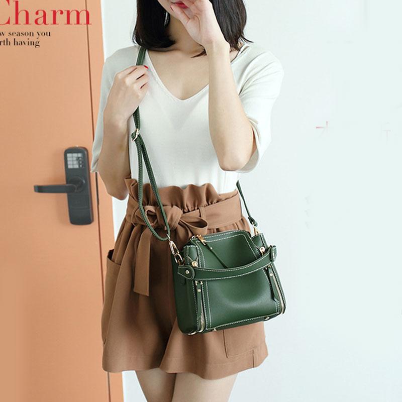 Ladies Cross Body Messenger Bag Women Shoulder Over Bags Designer Handbags