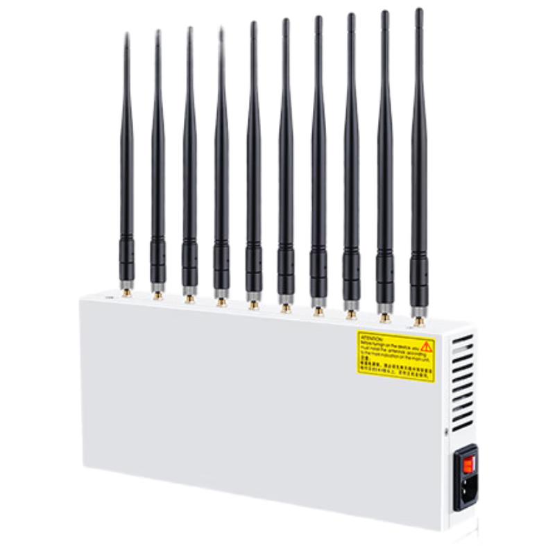 

T10 Signal Blocker for Privacy & Anti-Cheating