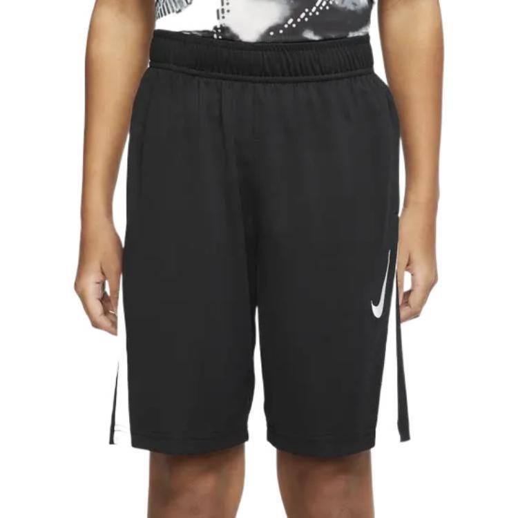 Nike Kids Shorts Moderate CJ9272-010