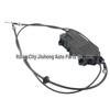 Suitable Handbrake Control Module for Mercedes-Benz (2214302849, 2214302949, 2214320636)