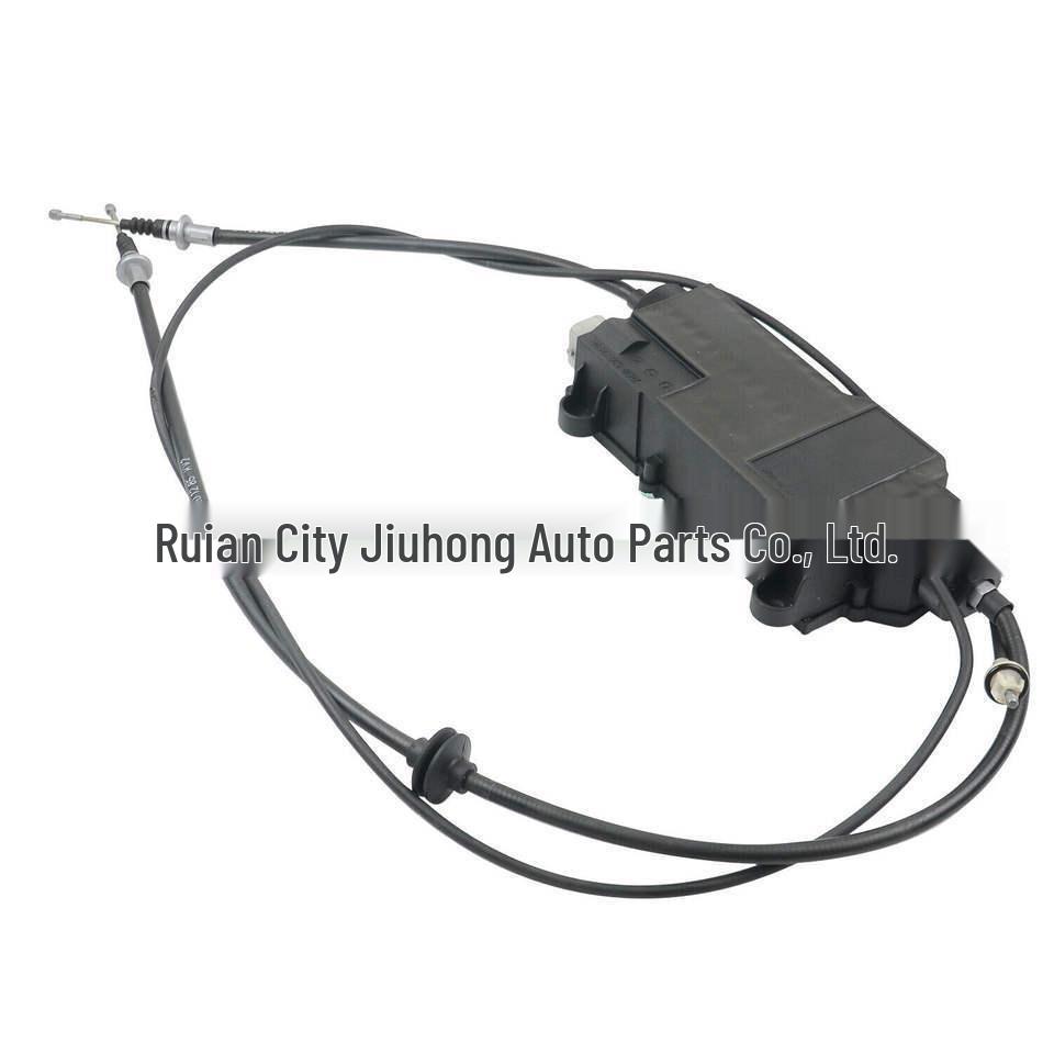 Suitable Handbrake Control Module for Mercedes-Benz (2214302849, 2214302949, 2214320636)