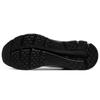 Asics Zapatillas de Running Gel-Pulse 11 de caña baja para hombre zapatilla Blanca Negra 1011B293-100