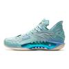 Anta Shock Wave 5 Ayrışım Erkek Spor Ayakkabı Mavi Siyan 112331106-3