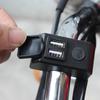 2 Usb Port Motorcycle Handlebar Charger 12V To 5V 3A Fast Charging Adapter Power Supply Socket for Phone Motorcycle Accessories