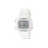 Unisex DIGITAL Series White Watch F-108WHC-7BCF F-108WHC-7BCF