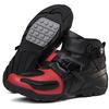 Motorcycle Shoes Riding Men's Four Season Off-road Boots Racing Travel Equipment