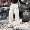 Baleno Women's Fleece-Lined Outdoor Tech Hiking Pants