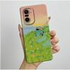For Xiaomi Poco F3 Phone Case Fashion Aesthetic Style Soft Liquid Silicone Shockproof Protectiv Back Covers Anti Slip Fundas Bag