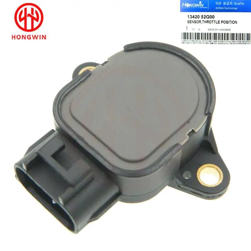 1342052G00 Throttle Position Sensor TPS 13420-52G00 FOR SUZUKI AERIO ESTEEM SWIFT METRO Chevrolet Metro Pontiac Toyota Hiace 1 pcs