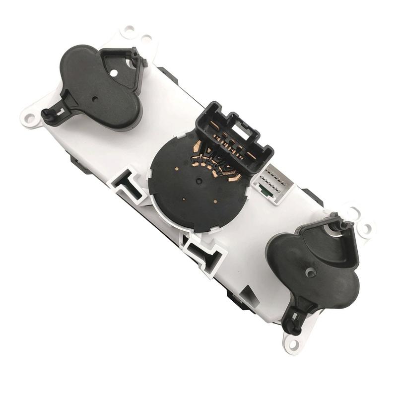 Artudatech A/C Climate Control Module Panel for Compass Patriot 07-09 P55111874AE Car Accessories